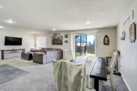 1415 Legend Oak - Basement