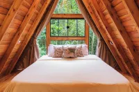CHALÉS SUIÇOS - Românticos na Natureza Para Adultos Hotels in 