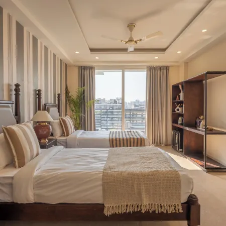 The Hi-rise