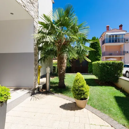 Apartments Valbruna