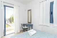 Niki Seaview Villa Dps27 - maisons de vacances