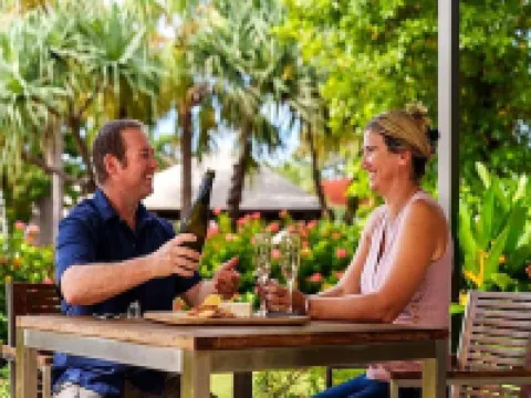 Freshwater East Kimberley Apartments