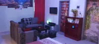 Agréable Studio Meuble