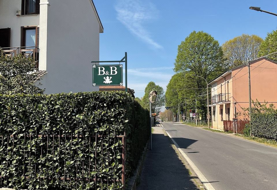 Rana B&B