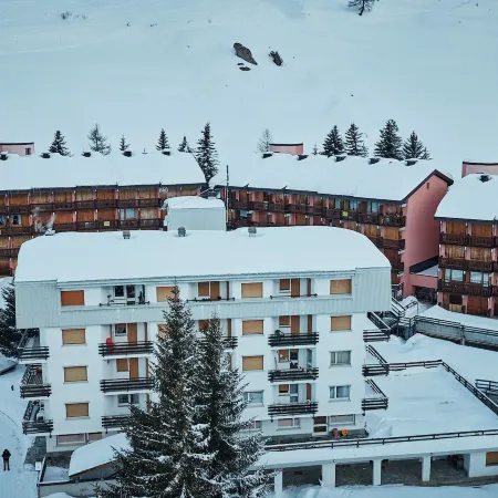 Hotel Hermitage