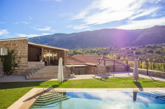 Hotel Rural Casa de Samaioes