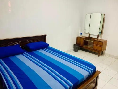 ดรีม วิลลา แอนด์ โฮสทัล แคนดี้