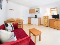 Apartment in Val Cenis near Ski area