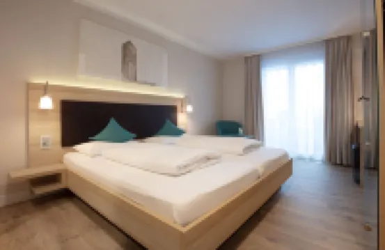 Hotel Oberland Hotels in 