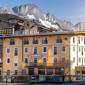 Hotel Schwabenwirt