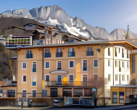 Hotel Schwabenwirt Hotels in Berchtesgaden