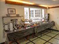 Nbh Premier Hotel Hotels in San Carlos De Bariloche