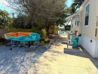 Naples Cottage for Two- Your Own Private House