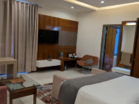 Love Kush Hotel Hotels in Ajmer