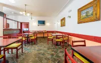 Hotel Haná - Wi-Fi