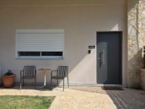 Cinema Zeus Studios - by Avelink Hotels in Spata-Artemida