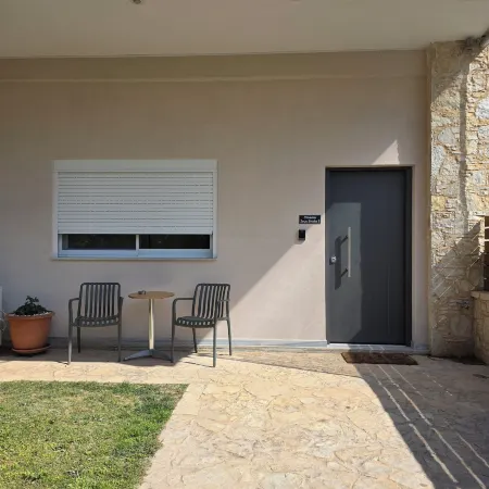 Cinema Zeus Studios - by Avelink Отели в г. Спата-Артемида