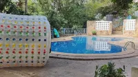 Kilifi Maghreb - Pool