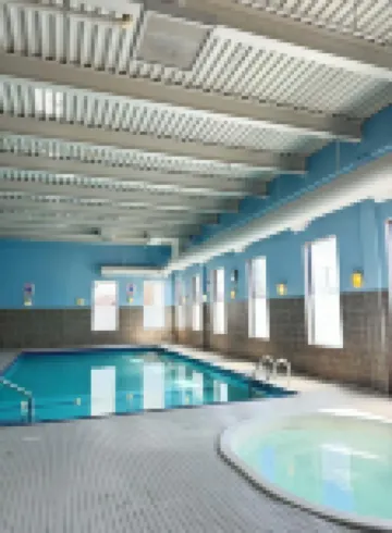 ディヴィヤ ストラ プラザ と 会議センター カルガリー空港