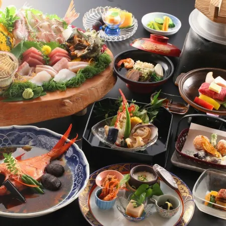 Kappo Ryokan Kiyoto