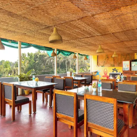 Itsy Hotels Sands & Serenity