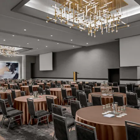 Fairmont Pittsburgh