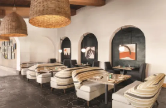 Zachari Dunes on Mandalay Beach, Curio Collection by Hilton