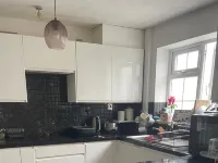3-Bed House Sleeps 4 with Free Parking Hotels in Butetown