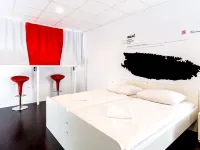 Design Hostel 101 Dalmatinac โรงแรมในสปลิต