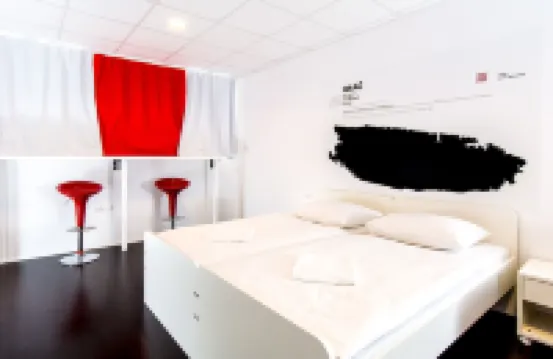 達爾馬迪娜克101設計旅社 酒店