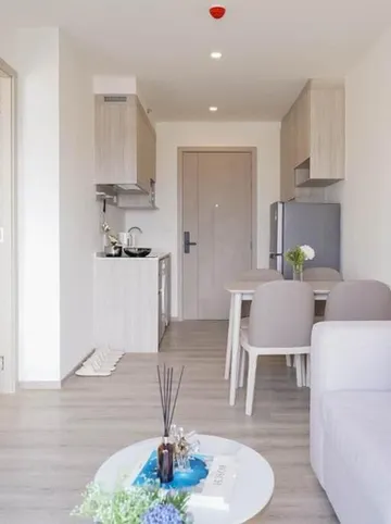 รูปภาพของเดอะแฮมป์ตัน สวีทส์ บางนา