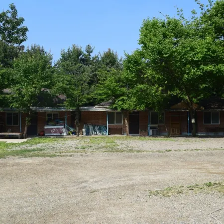 Yangju Vitamin Pension & Campground