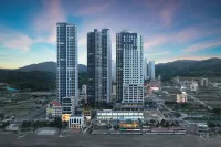 Ulsan (Gangdong) KCC Residence