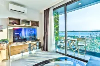 AO503 - 2 Bedroom Serviced Apartment with Sea View and Bathtub at Ao Nang Beach - Apartments