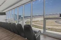 Shop & Dine: Fort Worth Condo w/ Racetrack Views! - Condos