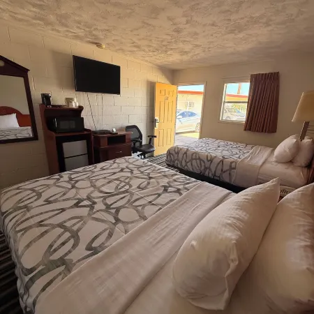 Ballinger Inn