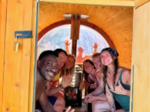 Foot of the Mountain Motel Hotels in Boulder