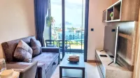 B203- 1 Bedroom Condo with Sea View, Ao Nang Beach - Condos