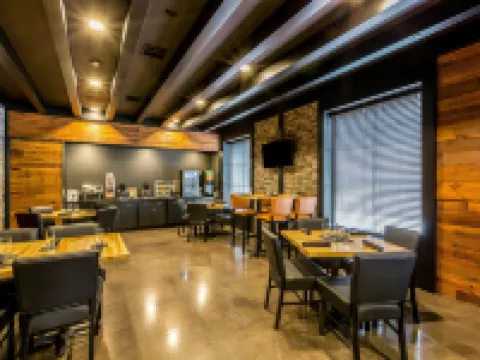 Cobblestone Hotel & Suites - Stevens Point Hotels in Stevens Point