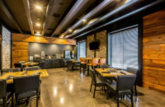 Cobblestone Hotel & Suites - Stevens Point