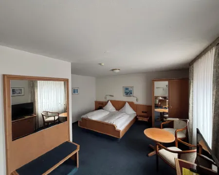 Hotel Krone Hotels in Breisgau-Hochschwarzwald