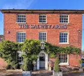 The Salwey Arms