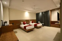 Rohika Hotel Aau-Igh - breakfast