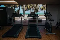 Unity Suites - palestra