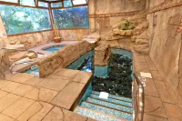 Blue Sea Costa Jardin & Spa - Pemandian Air Panas