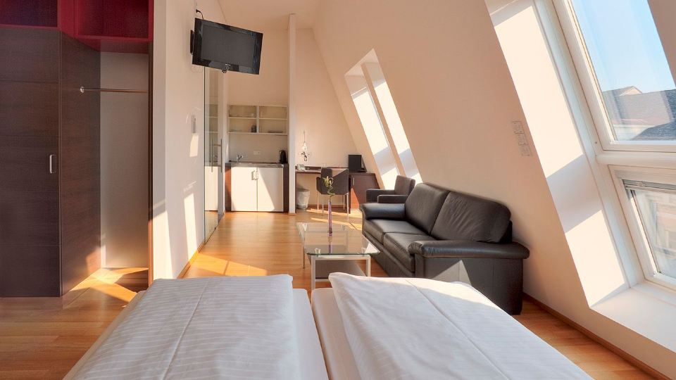 Hotel Schwarzer Bär