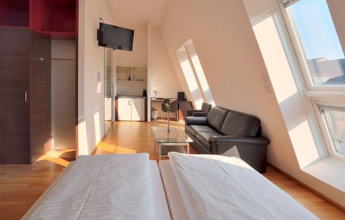 Hotel Schwarzer Bär