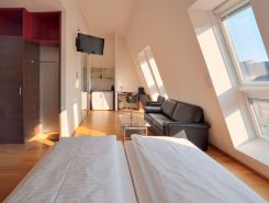 Hotel Schwarzer Bär