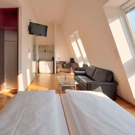 Hotel Schwarzer Bär