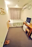 Okayama Universal Hotel Second Annex